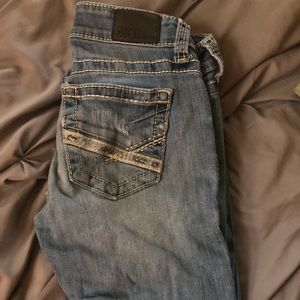 BKE jeans